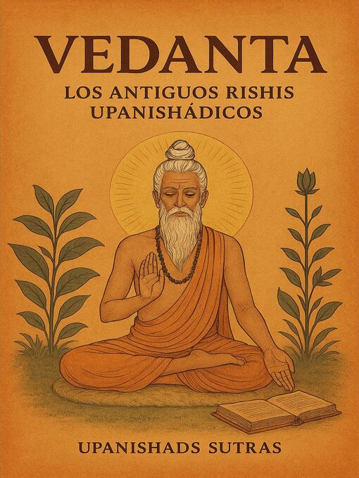 Title details for Vedanta by Upanishads Sutras - Available